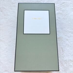 Tom Ford shoes box Authentic